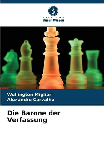 Die Barone der Verfassung