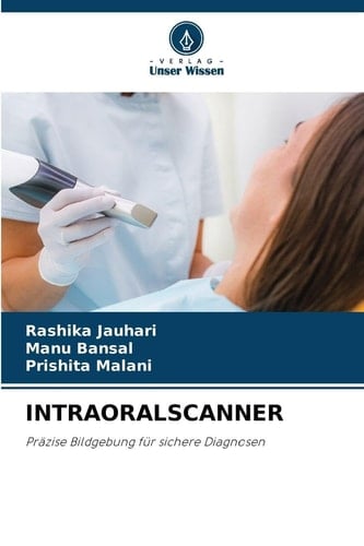 Intraoralscanner (German Edition)