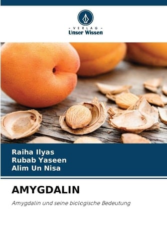 Amygdalin (German Edition)