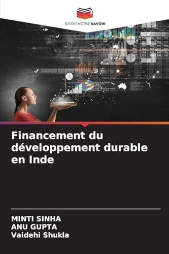 Financement du développement durable en Inde (French Edition)