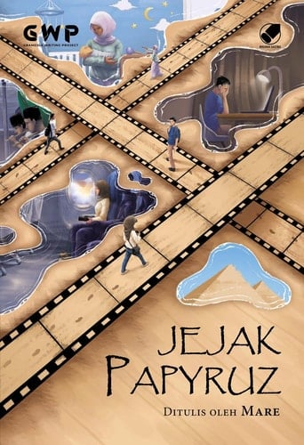 Jejak Papyruz