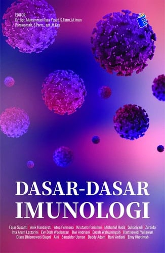 Dasar-Dasar Imunologi