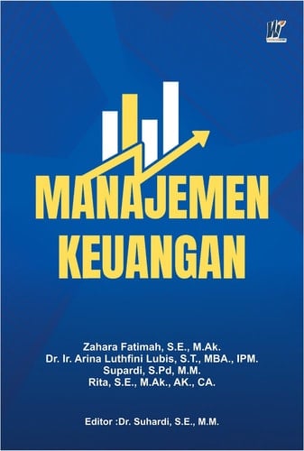 Manajemen Keuangan