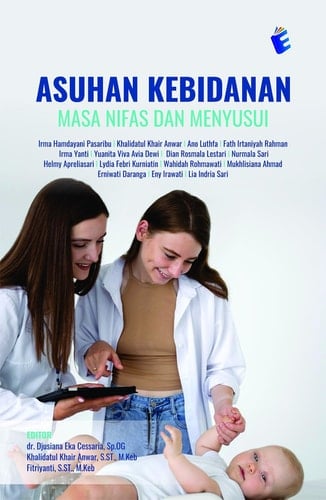 Asuhan Kebidanan Masa Nifas dan Menyusui
