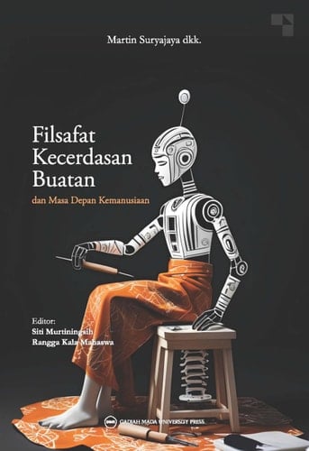 Filsafat Kecerdasan Buatan dan Masa Depan Kemanusiaan