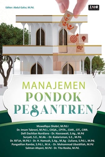 Manajemen Pondok Pesantren