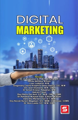 Digital Marketing