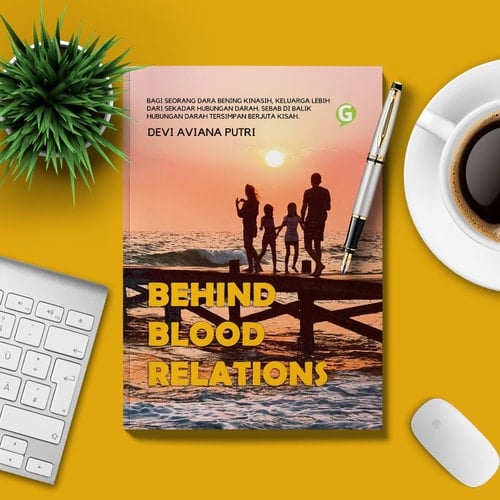 Behind Blood Relations