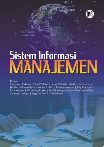 SISTEM INFORMASI MANAJEMEN