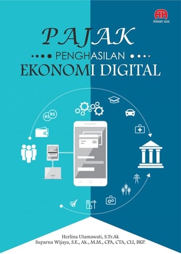 PAJAK PENGHASILAN EKONOMI DIGITAL