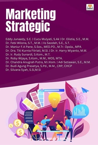 Marketing Strategic
