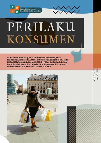 Perilaku Konsumen