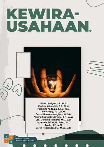 KEWIRAUSAHAAN