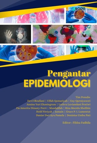 Pengantar Epidemiologi