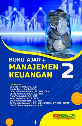 Buku Ajar Manajemen Keuangan 2