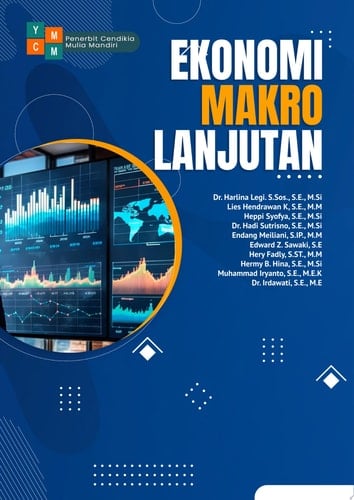 EKONOMI MAKRO LANJUTAN