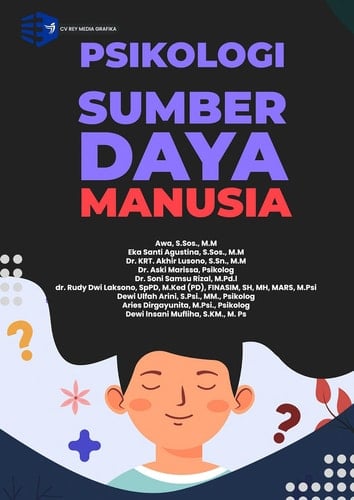 PSIKOLOGI SDM