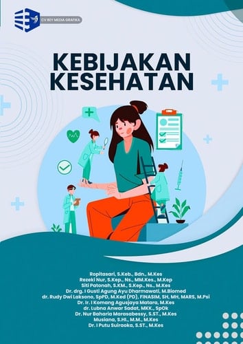 KEBIJAKAN KESEHATAN