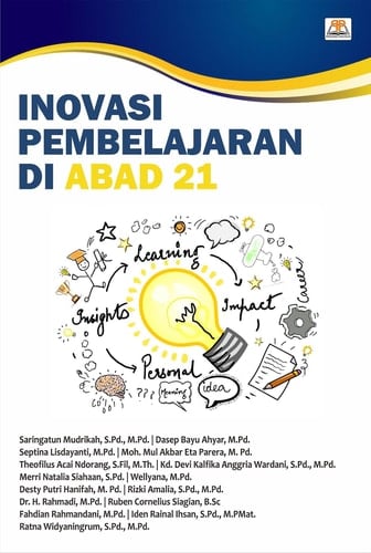 Inovasi Pembelajaran di Abad 21