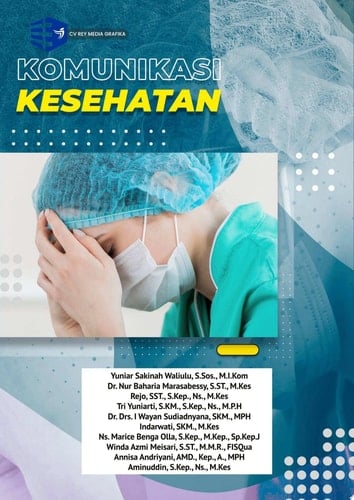 KOMUNIKASI KESEHATAN