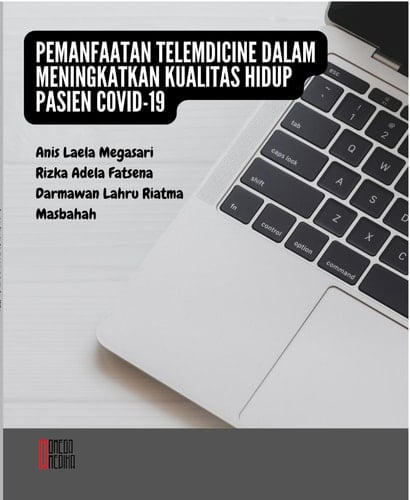 Pemanfaatan Telemdicine Dalam Meningkatkan Kualitas Hidup Pasien COVID-19