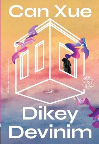 Dikey Devinim
