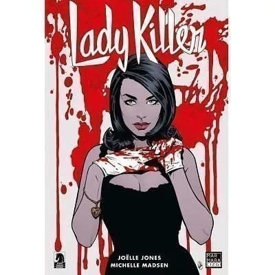 Lady Killer: Cocoa Beach 1963