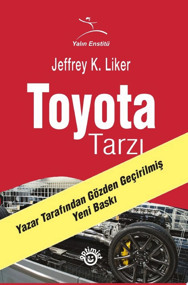 Toyota Tarzı