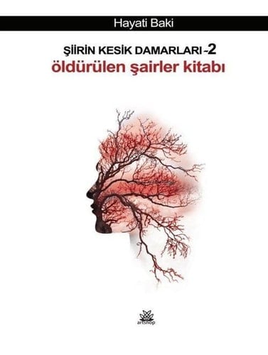 Siirin Kesik Damarlari 2;Öldürülen Sairler Kitabi