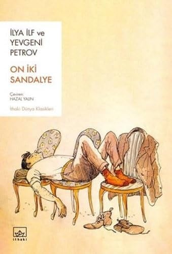 On Iki Sandalye