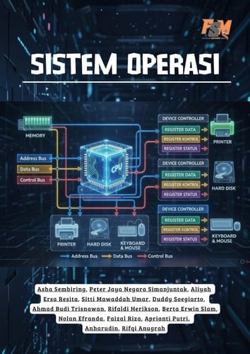 SISTEM OPERASI