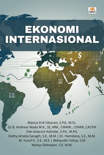 Ekonomi Internasional