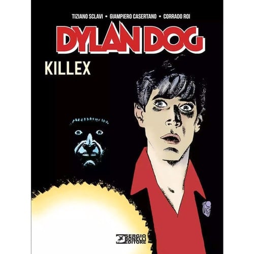 Dylan Dog: Killex