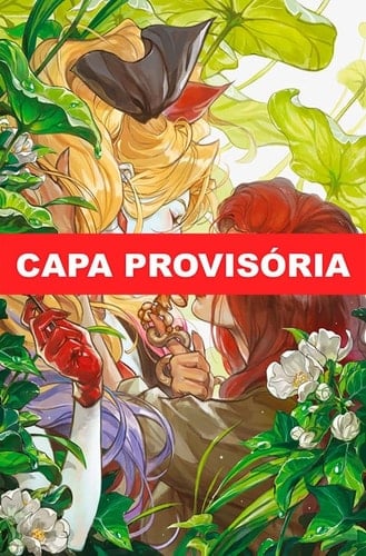 Hera Venenosa, Vol. 2