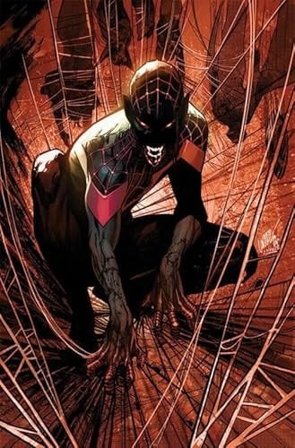 Caçada Sangrenta, Vol. 2 (de 3): Tarja Vermelha