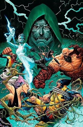 X-Men, Vol. 75