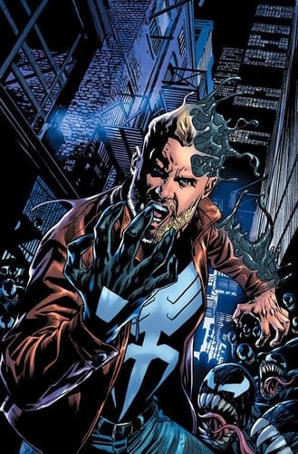 Venom, Vol. 12