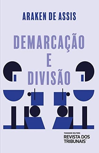 demarcaco e diviso 1 edico 2023 rt Ed. 2023
