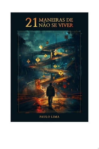 21 Maneiras De Não Se Viver