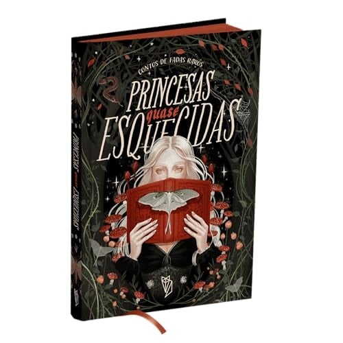 Princesas Quase Esquecidas