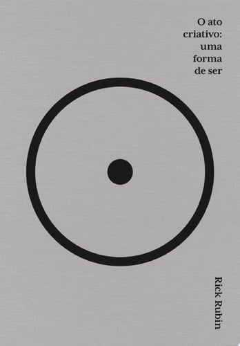 O ato criativo Uma forma de ser