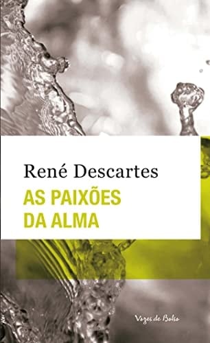 as paixoes da alma