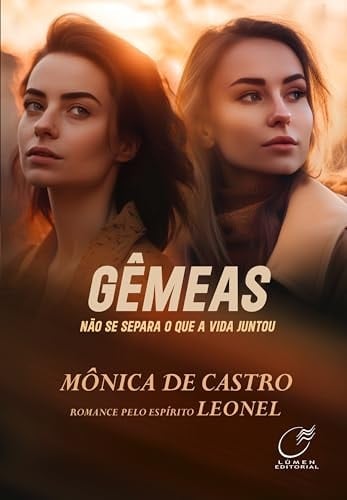 Gêmeas Não se Separa o que a Vida Juntou