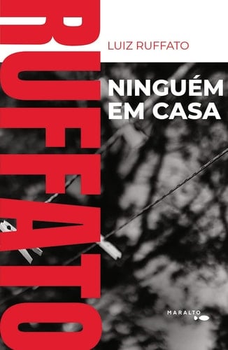 NINGUÉM EM CASA