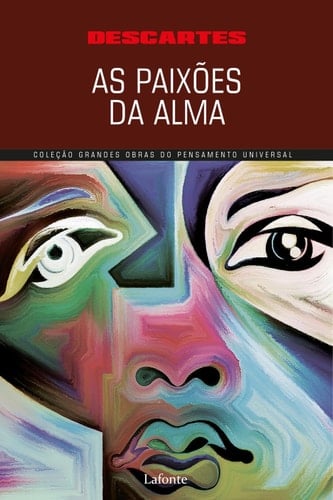 As Paixões da Alma