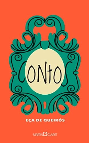 livro contos