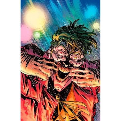 O Coringa (2022) Vol. 3