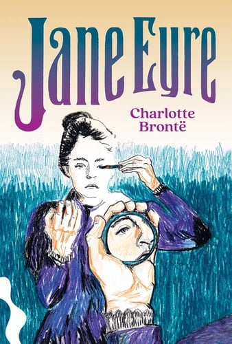 JANE EYRE