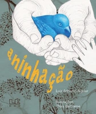 livro aninhaco