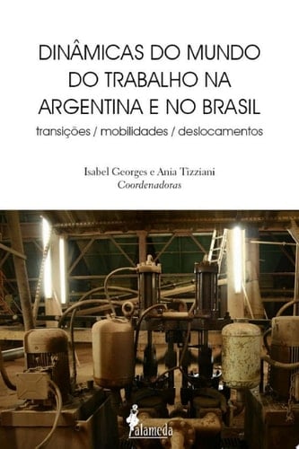 Dinâmicas do mundo do trabalho na Argentina e no Brasil transições, mobilidades, deslocamentos